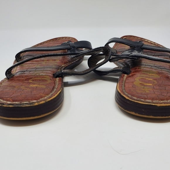 SAM EDELMAN Kira Sandals- Women- Size 8M - Picture 2 of 15